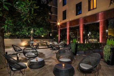 Starhotels Ritz - 19