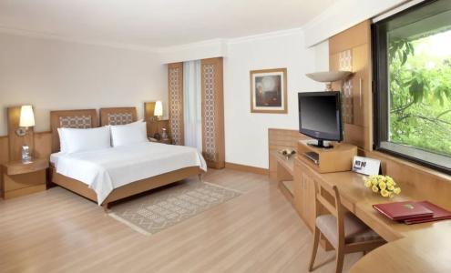 Trident Chennai - 82