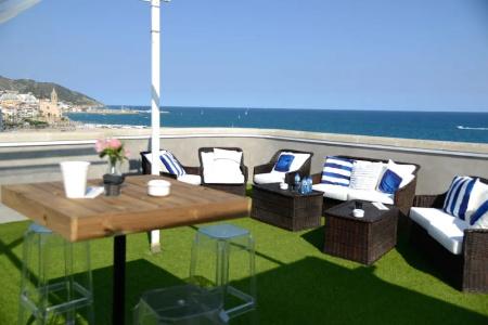 Mediterraneo Sitges - 18