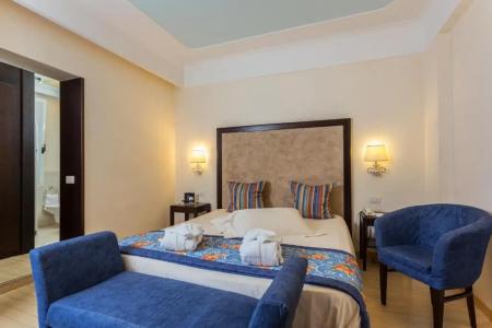 Luna Riccione e Aqua Spa Only Adults +12 - 29