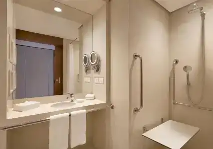 Hilton Barra Rio de Janeiro - 9
