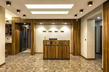 Ferah Suites - 8