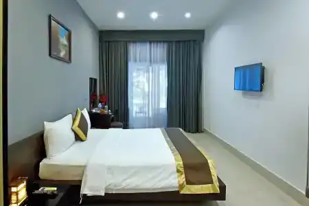 Ngoc Linh Luxury - 141