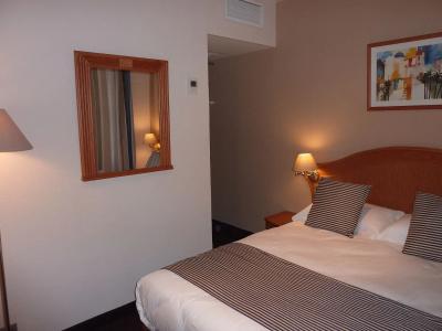 Hôtel Esprit d'Azur - 18