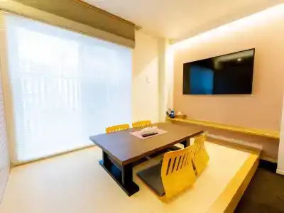 Grand Base Hiroshima Ekimae - 38
