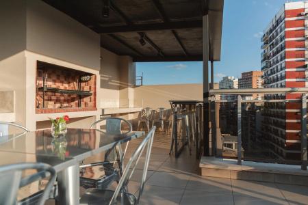Arc Recoleta Boutique & Spa - 35