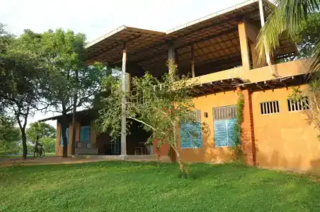 Back of beyond - Wellness Retreat - 77
