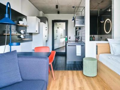 New Opening - Stayery Frankfurt Sachsenhausen - 1