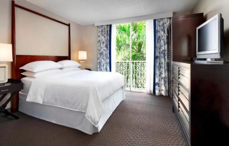 Sheraton Suites Fort Lauderdale at Cypress Creek - 0