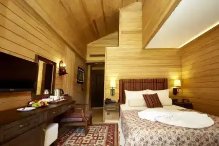 Royal Uzungol&Spa - 41