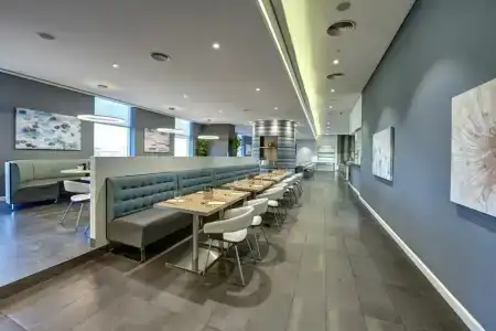 Premier Inn Dubai Ibn Battuta Mall - 17