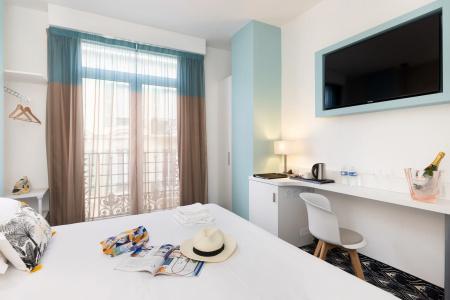 Hôtel Byakko Nice - 5