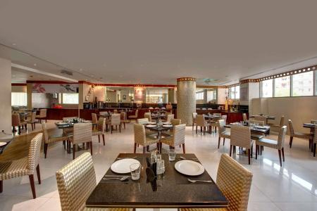 Howard Johnson Plaza by Wyndham Dubai Deira - 28