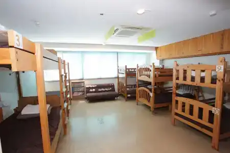 Hostel Casa Noda - 26