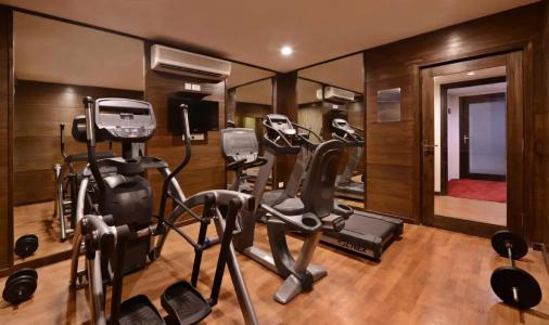 Leisure Inn Grand Chanakya - 19