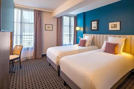 Mercure Versailles Chateau - 42