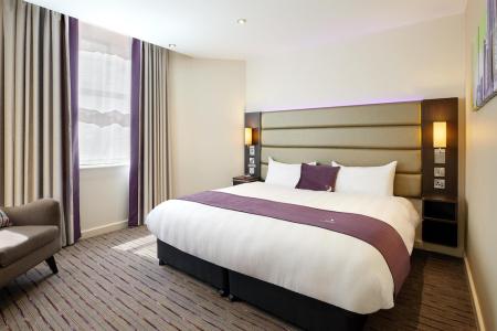 Premier Inn Newcastle - Holystone - 21