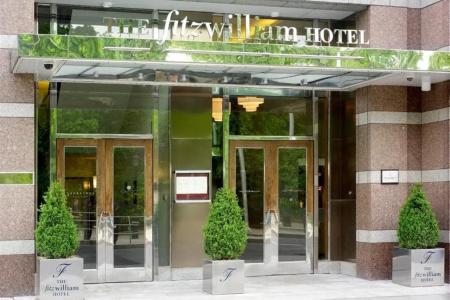 The Fitzwilliam - 25