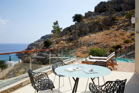 Lindos Blu Luxury-Adults only - 59