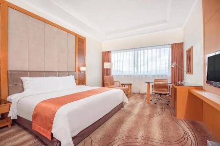 Holiday Inn Beijing Chang An West, An Ihg - 51