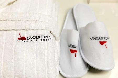 La Ciliegina Lifestyle - 43