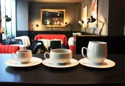 Hôtel Saint Marcel - 10