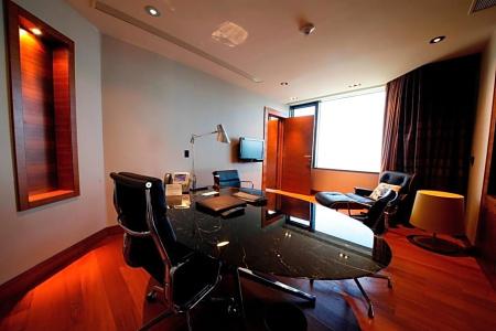 Sheraton Istanbul Atakoy - 73