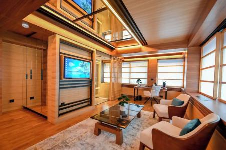 Hanami Design&Spa - 10