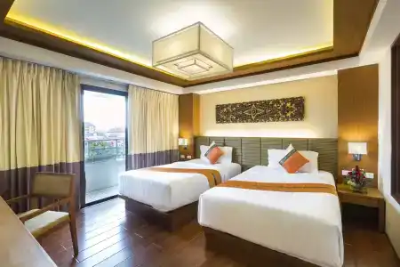 Asias Group (Poonpetch Chiangmai) - 71