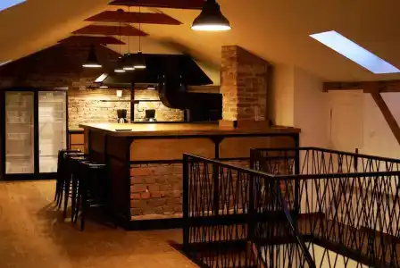 A16 Hostel - 19