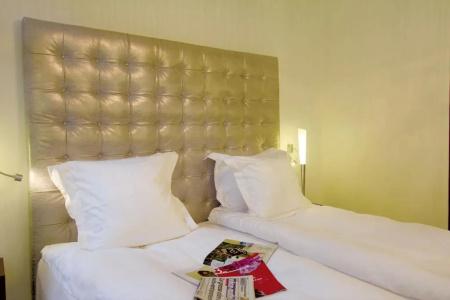 Golden Tulip Cannes De Paris - 262