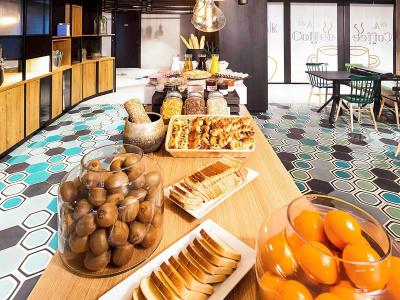 ibis Styles Paris 16 Boulogne - 12