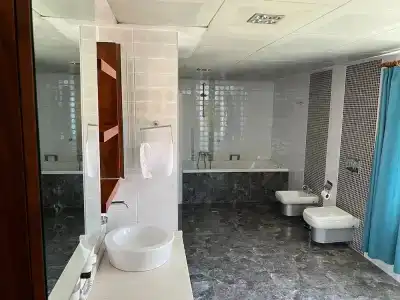 Ferah Suites - 35