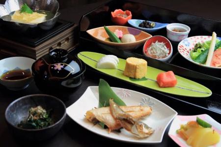 Fugetsugyosho Ryokan - 9