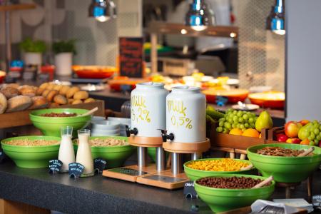 Holiday Inn - Warsaw City Centre, an IHG - 24