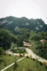 Our Jungle Camp - Eco Resort Sha Certified - 16