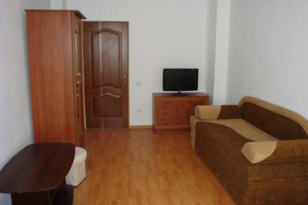 Art Avenue ApartHotel - 0