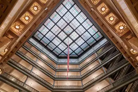 The Brown Palace and Spa, Autograph Collection - 45