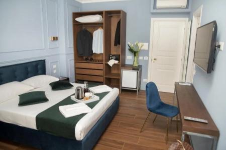 Unicum Roma Suites - 99