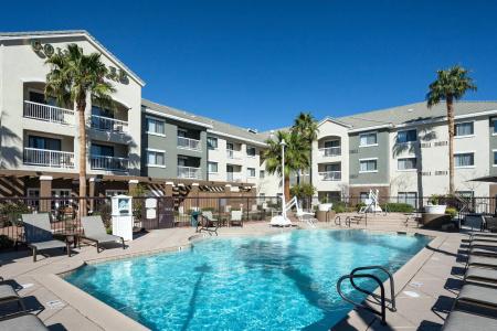 Courtyard by Marriott Henderson - Green Valley - Las Vegas - 14