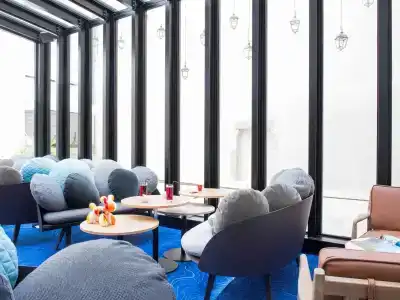 ibis Styles La Rochelle Centre - 14
