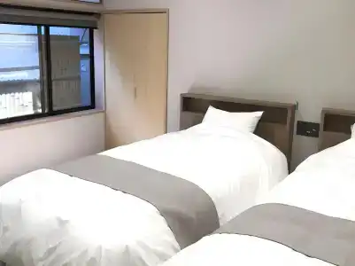 Jizokan Matsuya Ryokan - 2