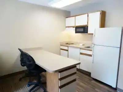 Extended Stay America Suites - - Salisbury Rd - Southpoint - 27