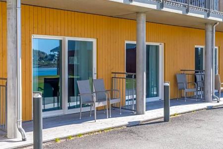 Sommarøy Arctic Tromsø - 54
