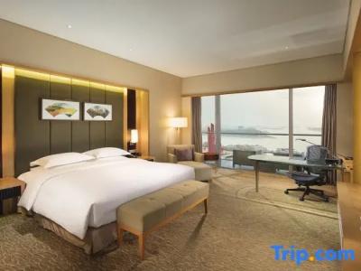 Hilton Nanjing Riverside - 144