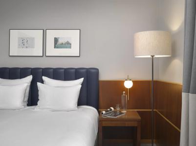 Radisson Blu Champs-Elysées, Paris - 8