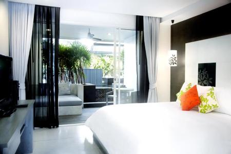 Cera Resort @ Cha-am - 5