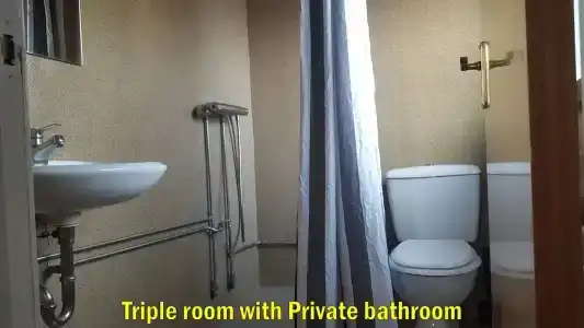Travel Inn - 6