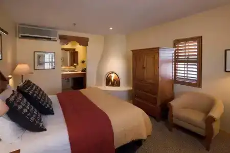 Old Santa Fe Inn - 28