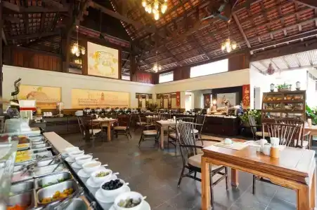 Khaolak Bhandari Resort & Spa - Sha Extra Plus - 13